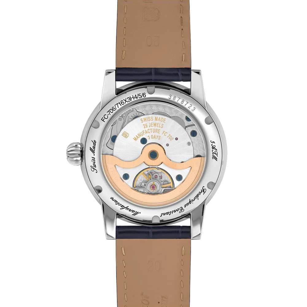 Manufacture Classic Date - Image 2