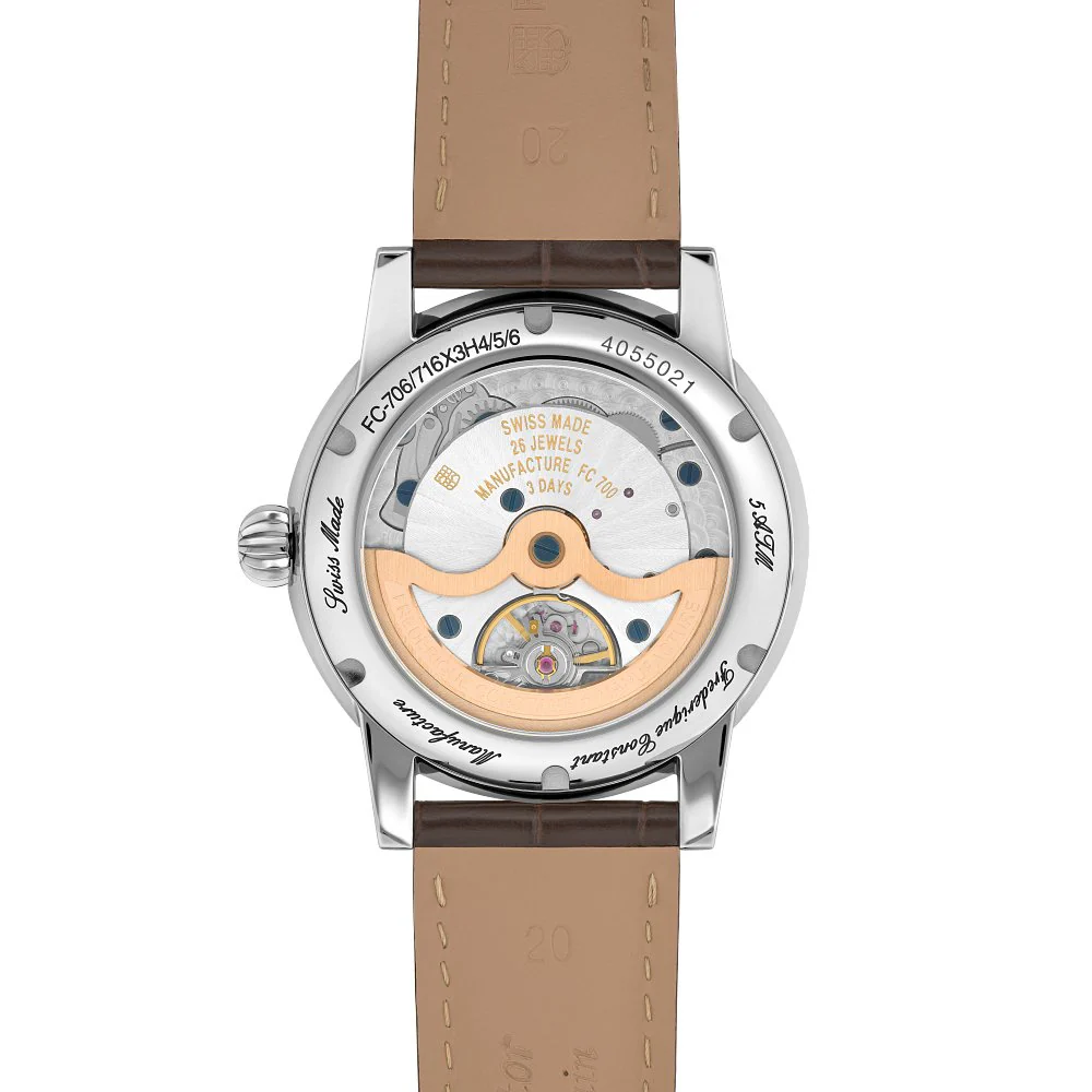 Manufacture Classic Date - Image 2
