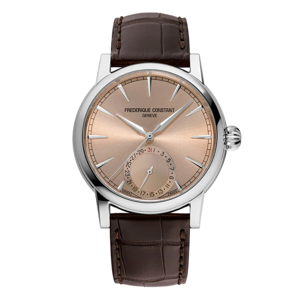 Manufacture Classic Date - Image 3