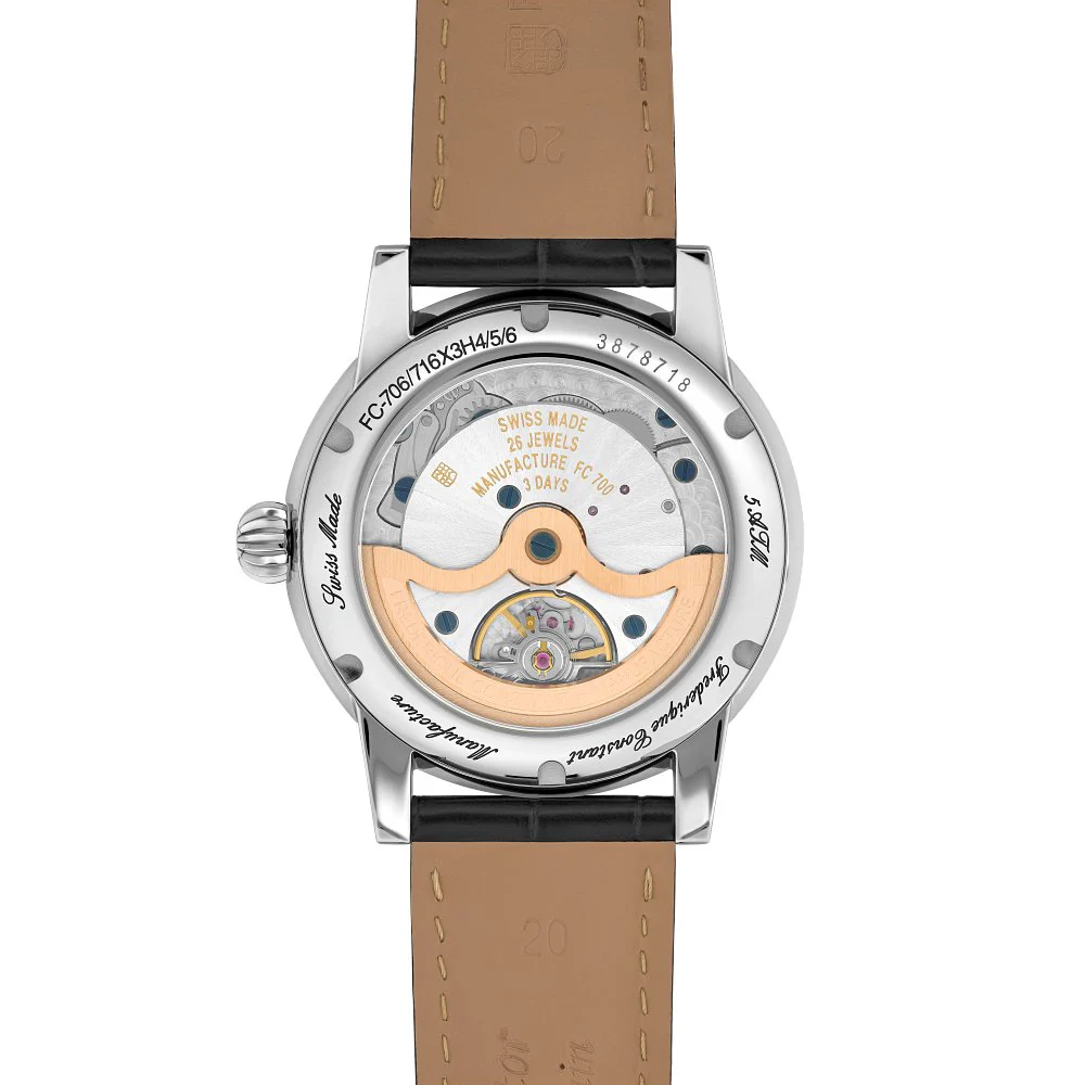 Manufacture Classic Date - Image 2