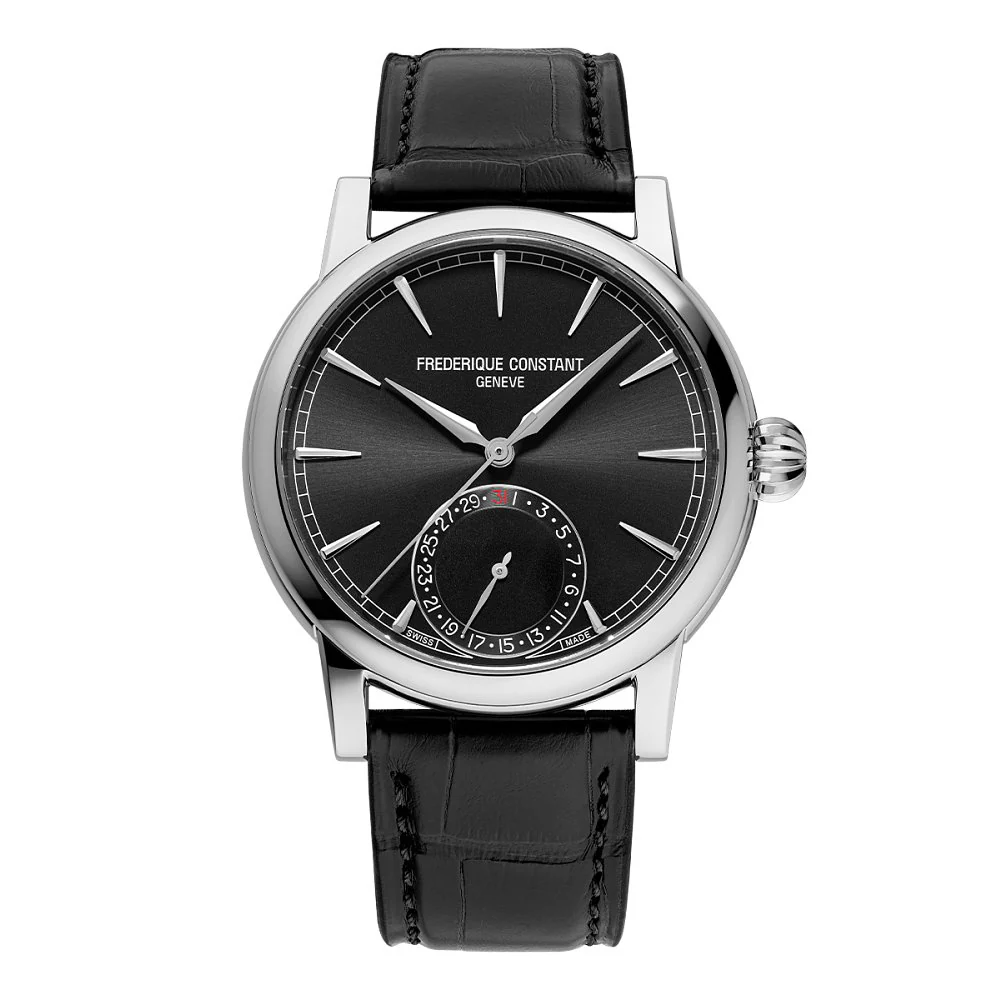 Manufacture Classic Date - Image 4