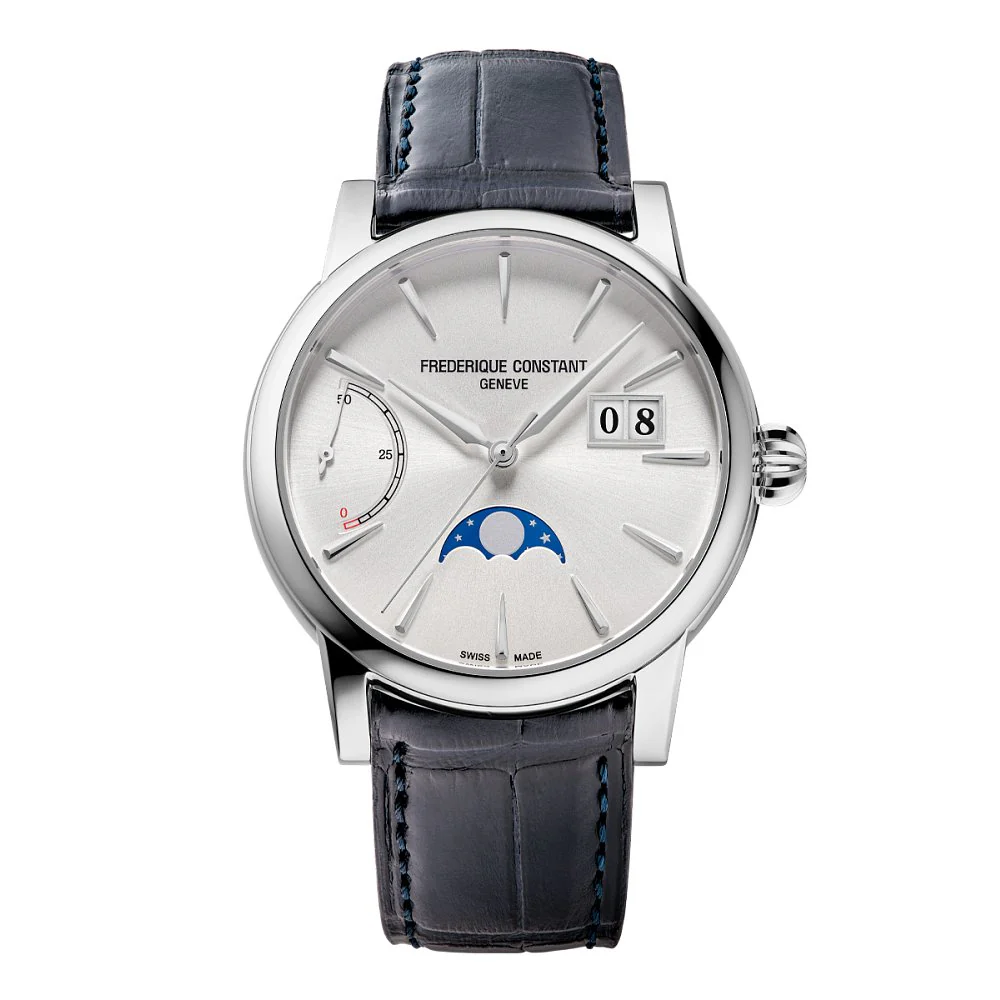 Manufacture Classic Power Reserve Big Date - Image 3