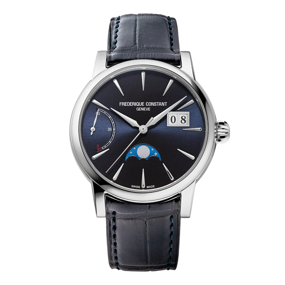 Manufacture Classic Power Reserve Big Date - Image 3