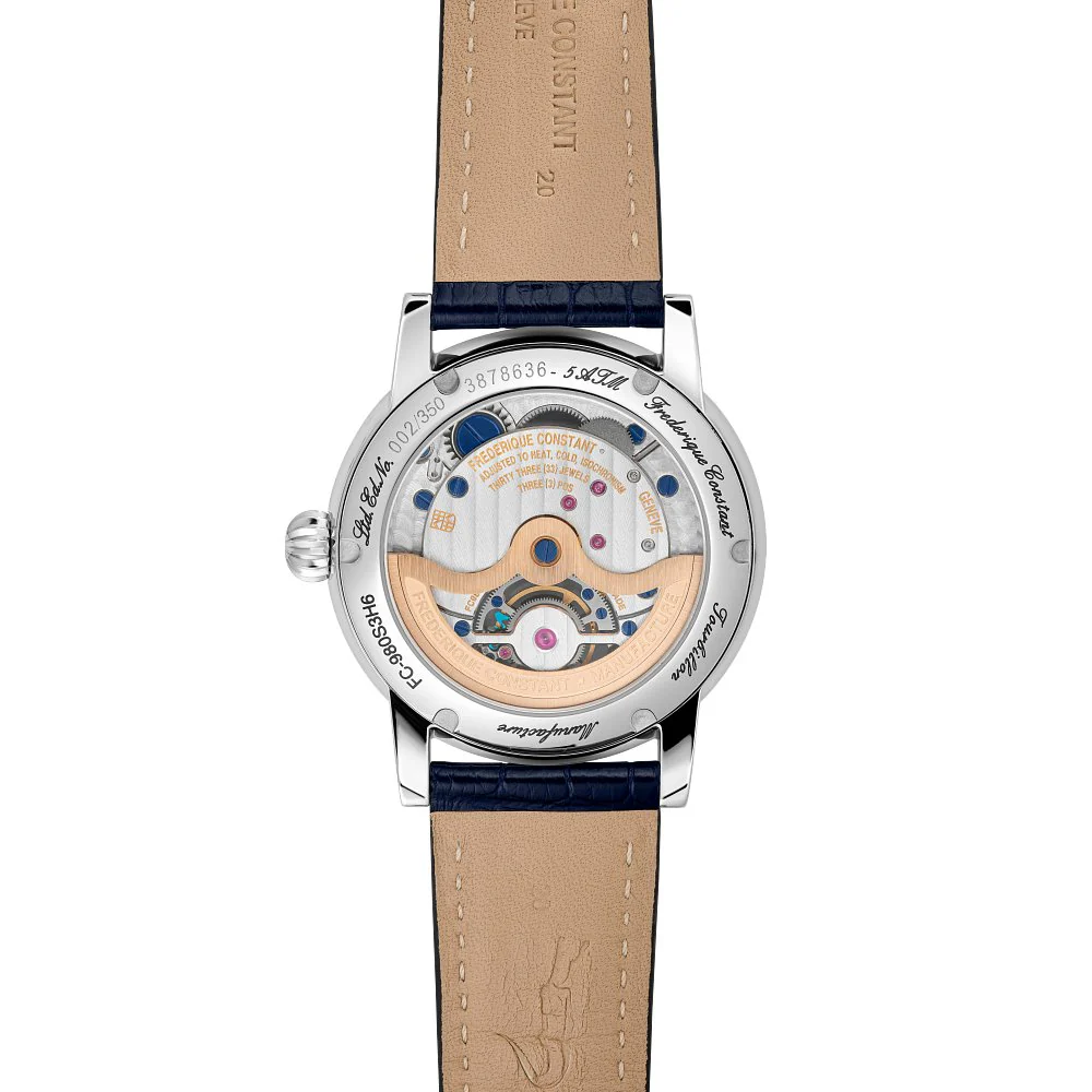 Manufacture Classic Tourbillon - Image 2