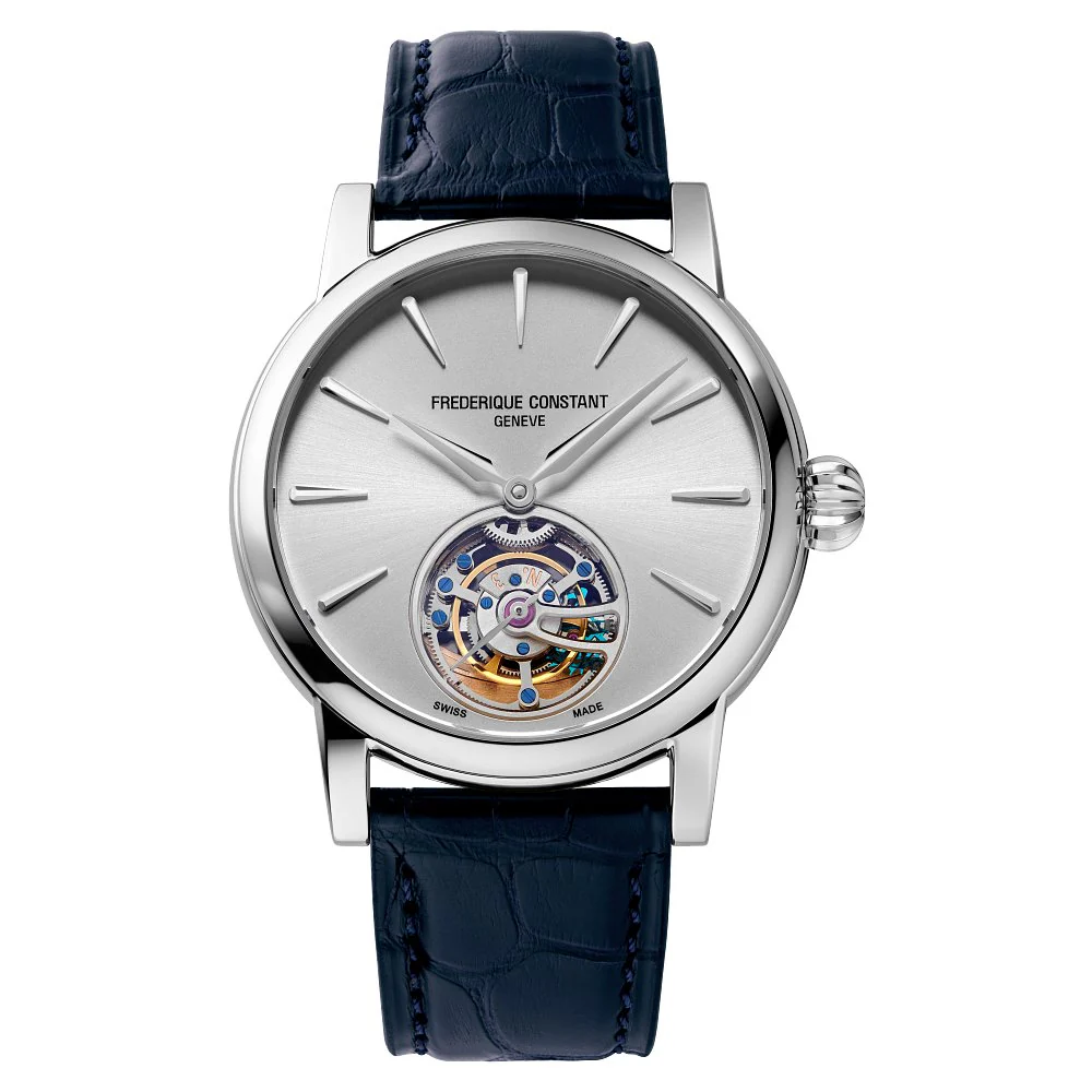 Manufacture Classic Tourbillon - Image 3