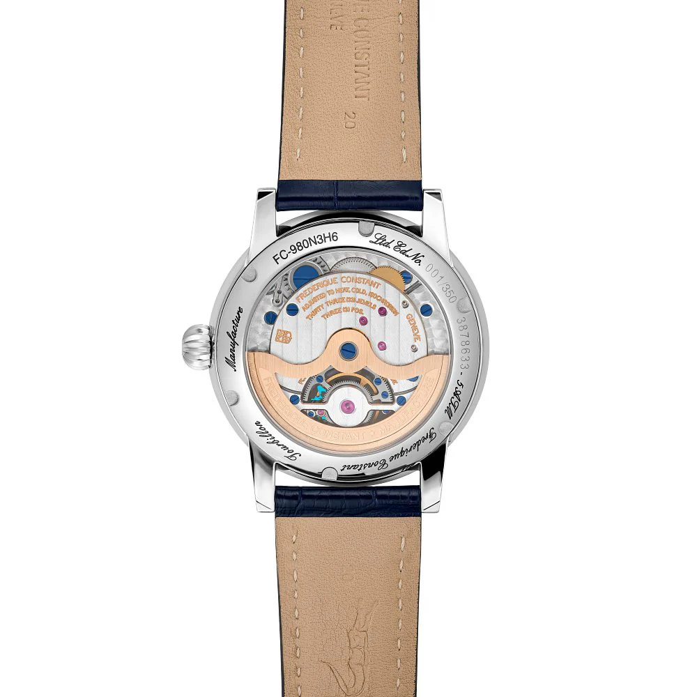 Manufacture Classic Tourbillon - Image 2