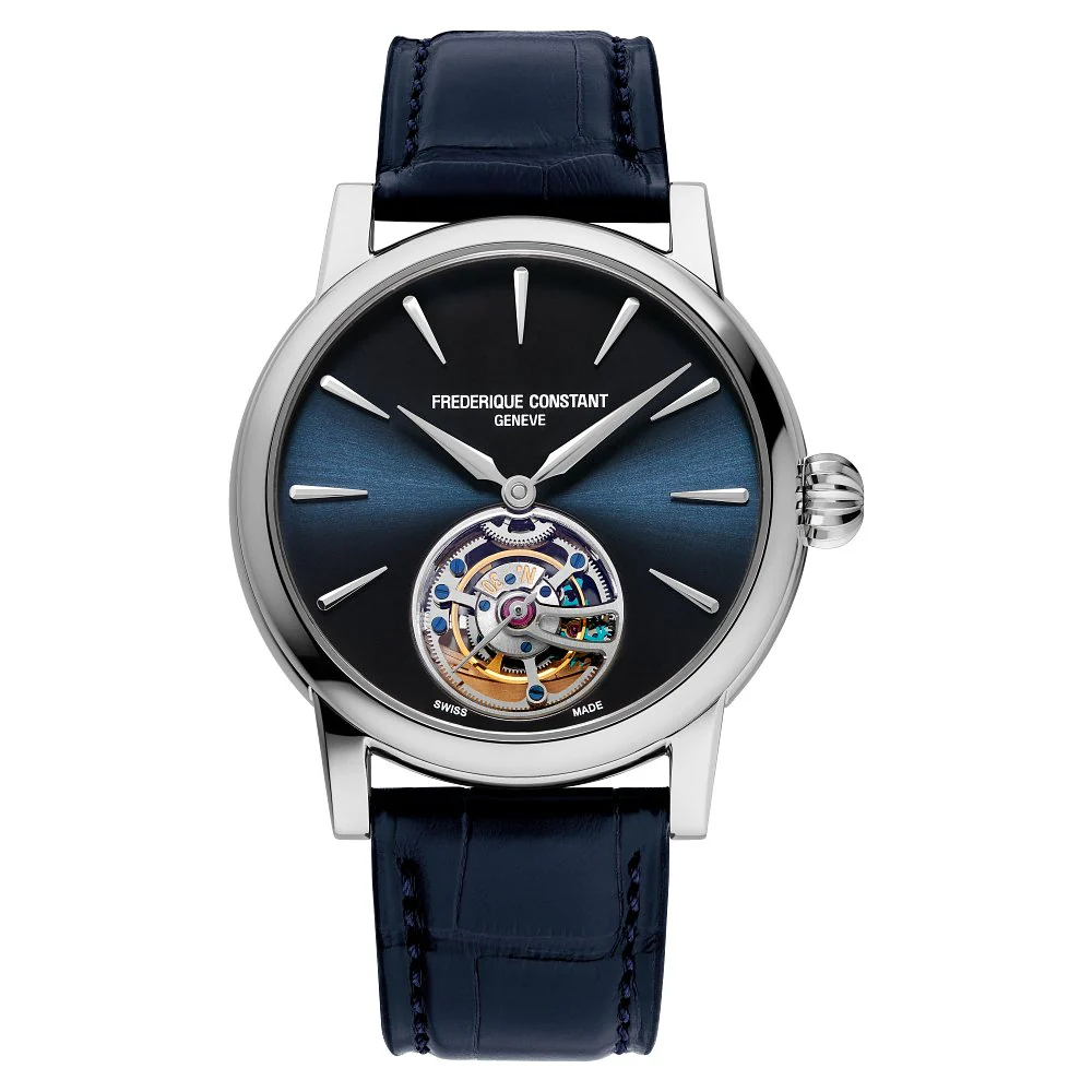 Manufacture Classic Tourbillon - Image 3