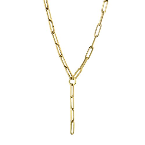 Necklace in 18k Gold