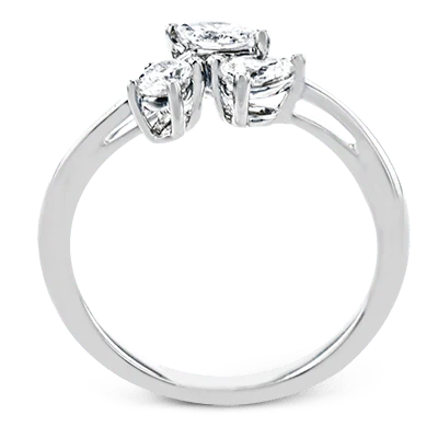Right Hand Ring in 18k Gold - Image 3