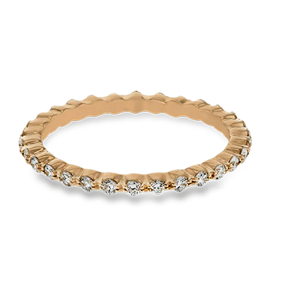 Right Hand Ring in 18k Gold with Diamonds - Image 2