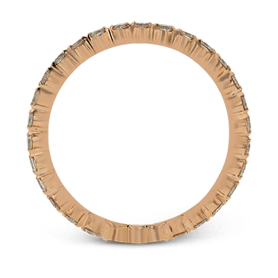 Right Hand Ring in 18k Gold with Diamonds - Image 3