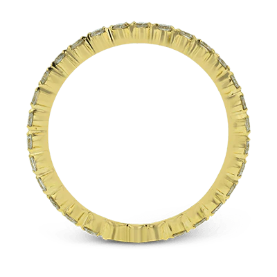Right Hand Ring in 18k Gold with Diamonds - Image 3