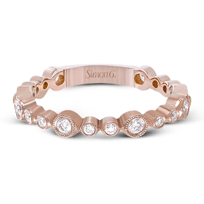 Right Hand Ring in 18k Gold with Diamonds - Image 2