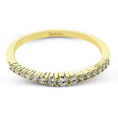 Right Hand Ring in 18k Gold with Diamonds - Image 2