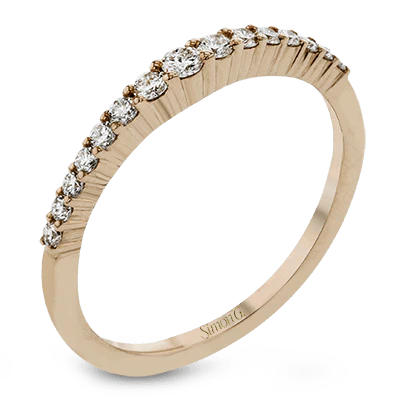 Right Hand Ring in 18k Gold with Diamonds