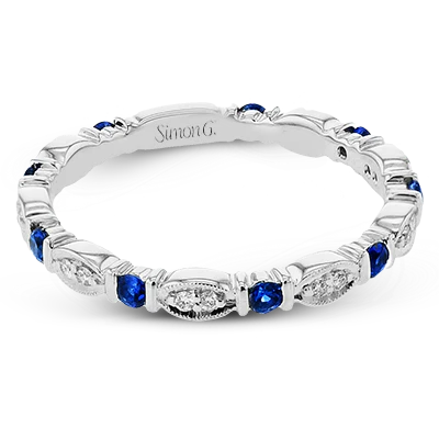 Right Hand Ring in 18k Gold with Diamonds - Image 2