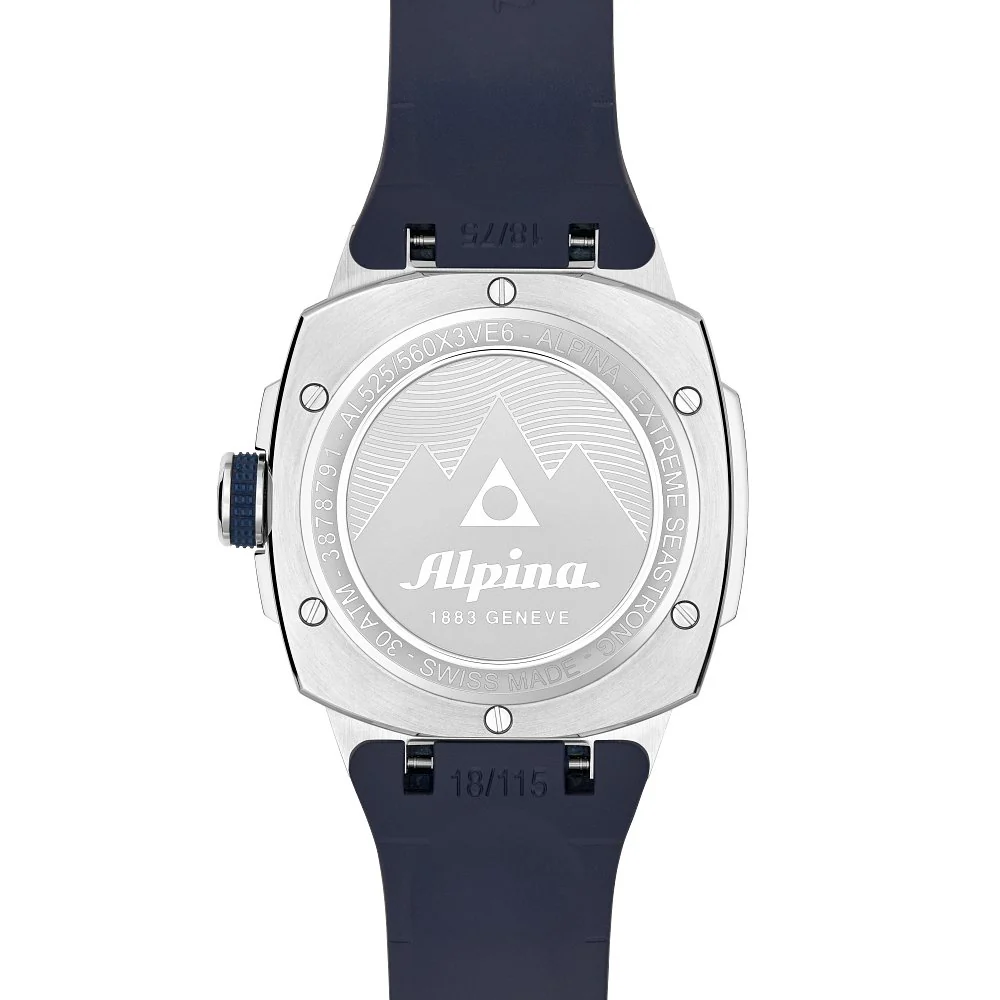 Seastrong Diver Extreme Automatic - Image 2