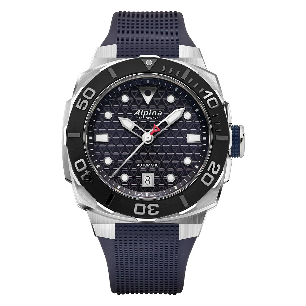 Seastrong Diver Extreme Automatic - Image 4
