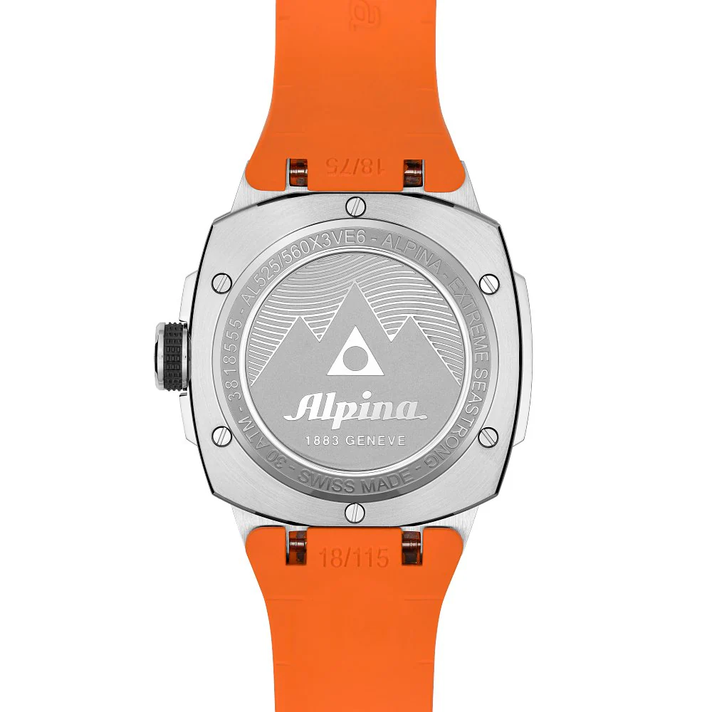 Seastrong Diver Extreme Automatic - Image 2