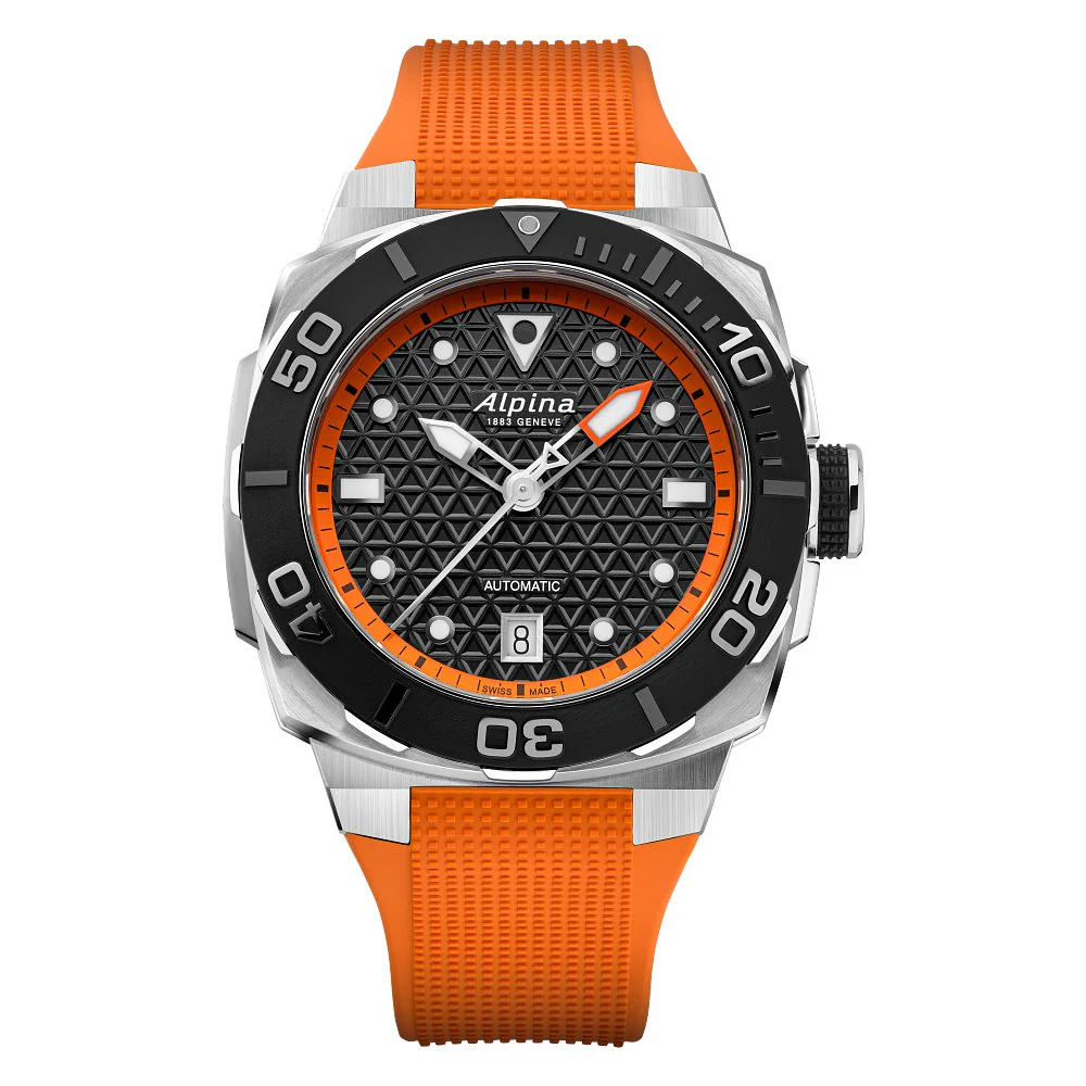 Seastrong Diver Extreme Automatic - Image 4