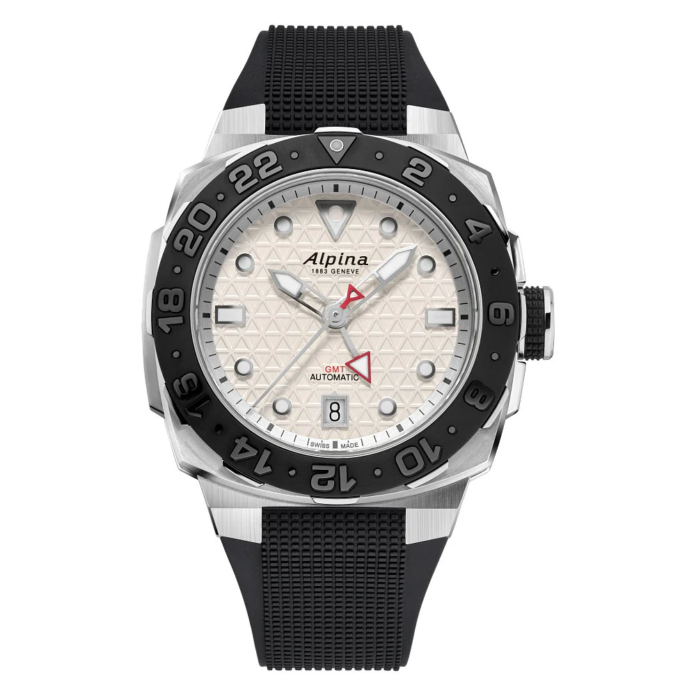 Seastrong Diver Extreme Automatic Gmt - Image 3