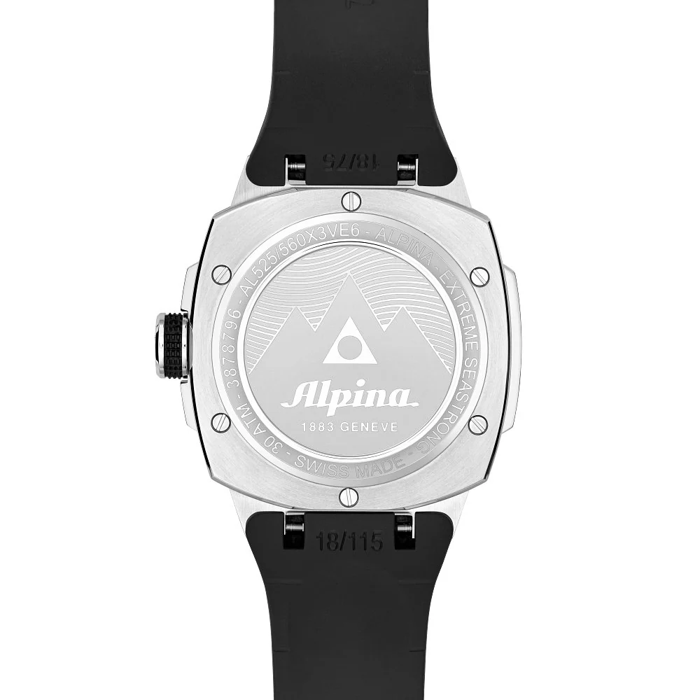 Seastrong Diver Extreme Automatic Gmt - Image 2