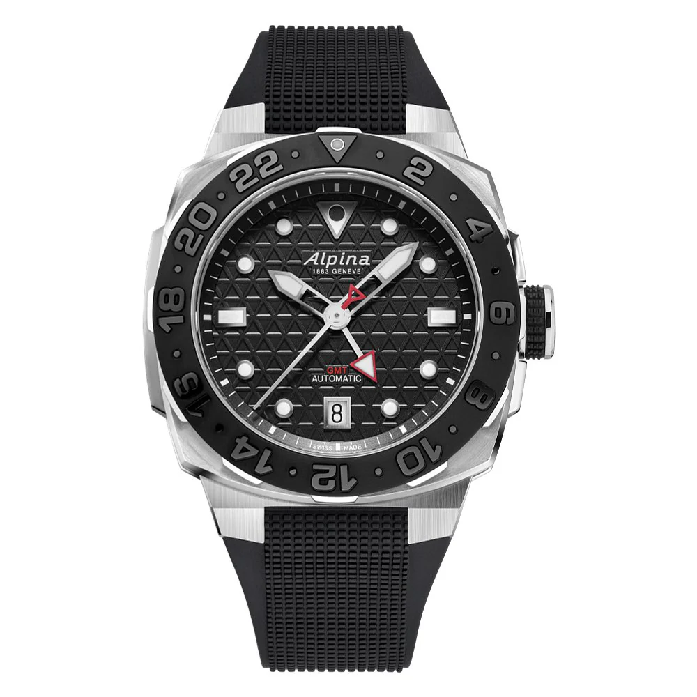 Seastrong Diver Extreme Automatic Gmt - Image 3