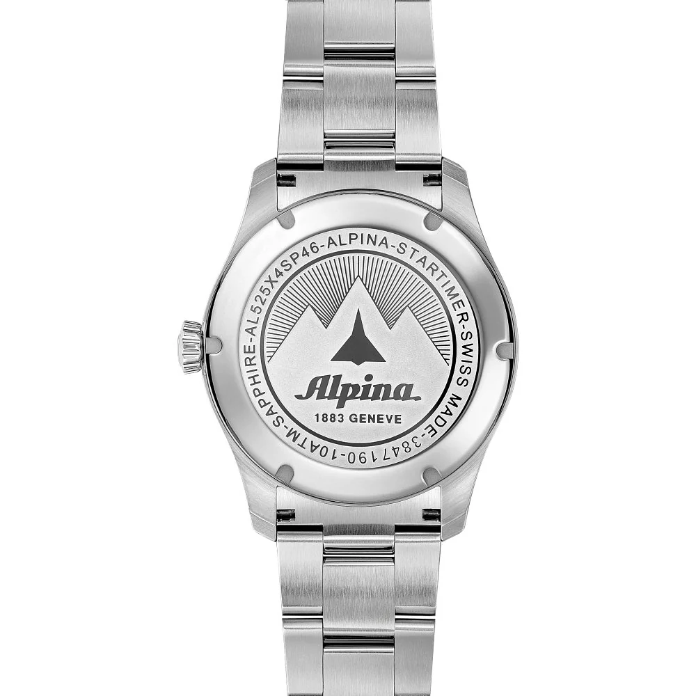 Startimer Pilot Automatic - Image 2