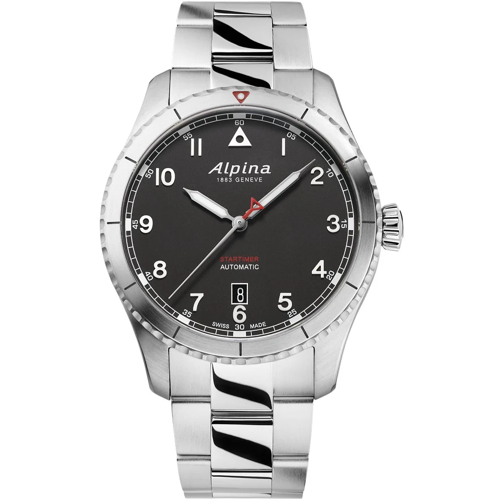 Startimer Pilot Automatic - Image 4