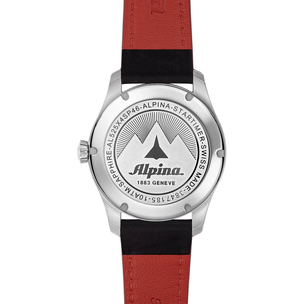 Startimer Pilot Automatic - Image 2