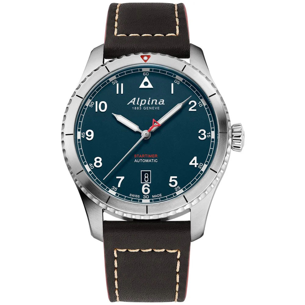 Startimer Pilot Automatic - Image 3