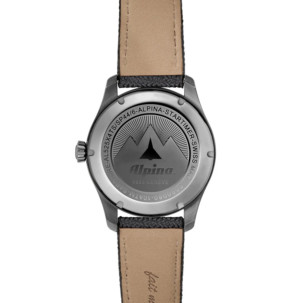 Startimer Pilot Automatic - Image 2