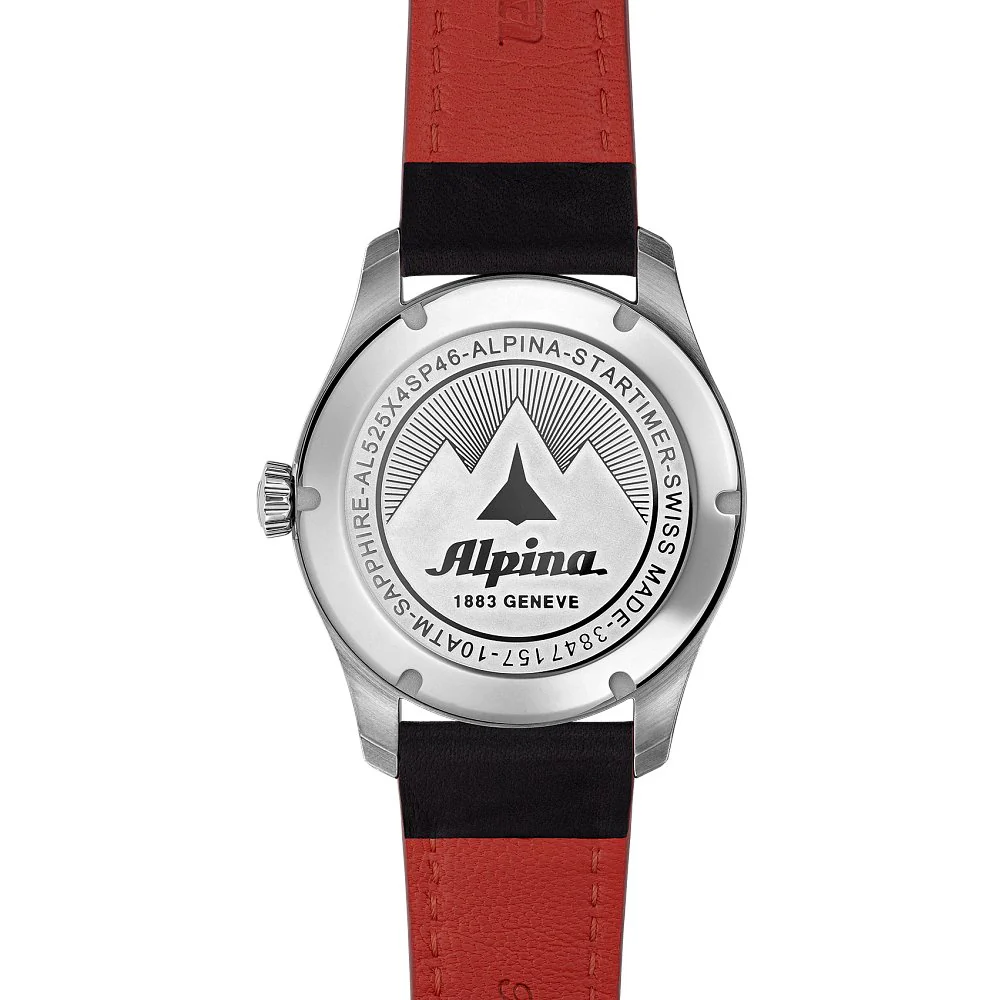 Startimer Pilot Automatic - Image 2