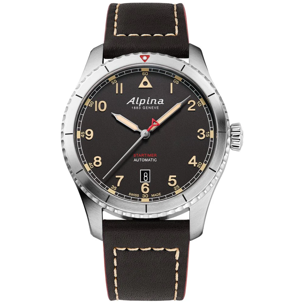 Startimer Pilot Automatic - Image 4