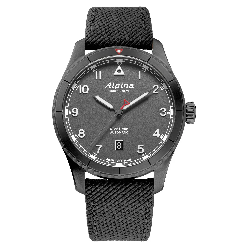 Startimer Pilot Automatic - Image 3