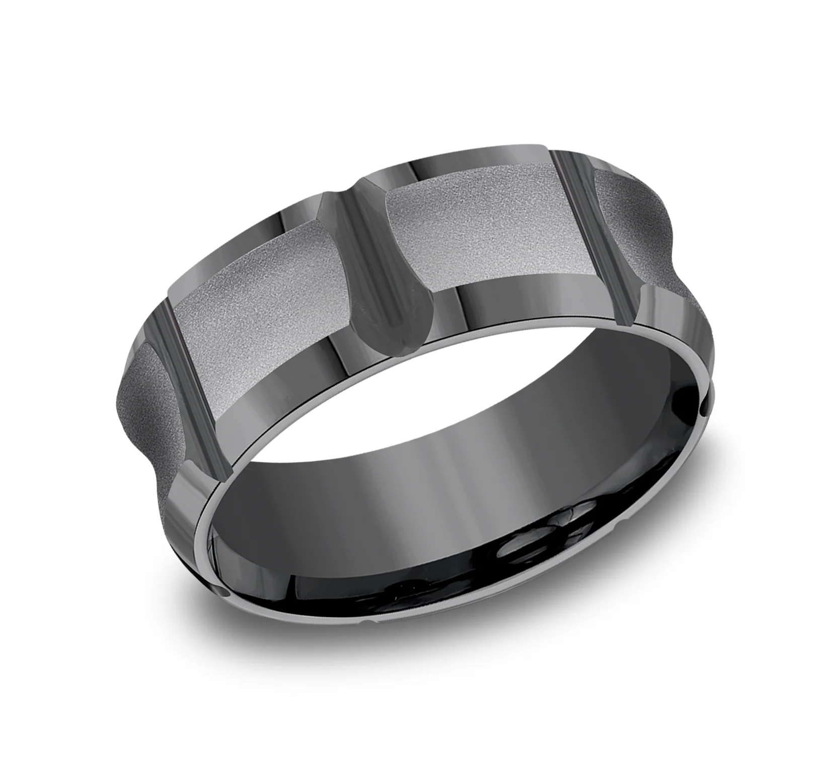 THE GAUNTLET - Image 2