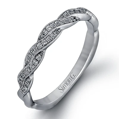 Wedding Set in 18k Gold with Diamonds - Image 8
